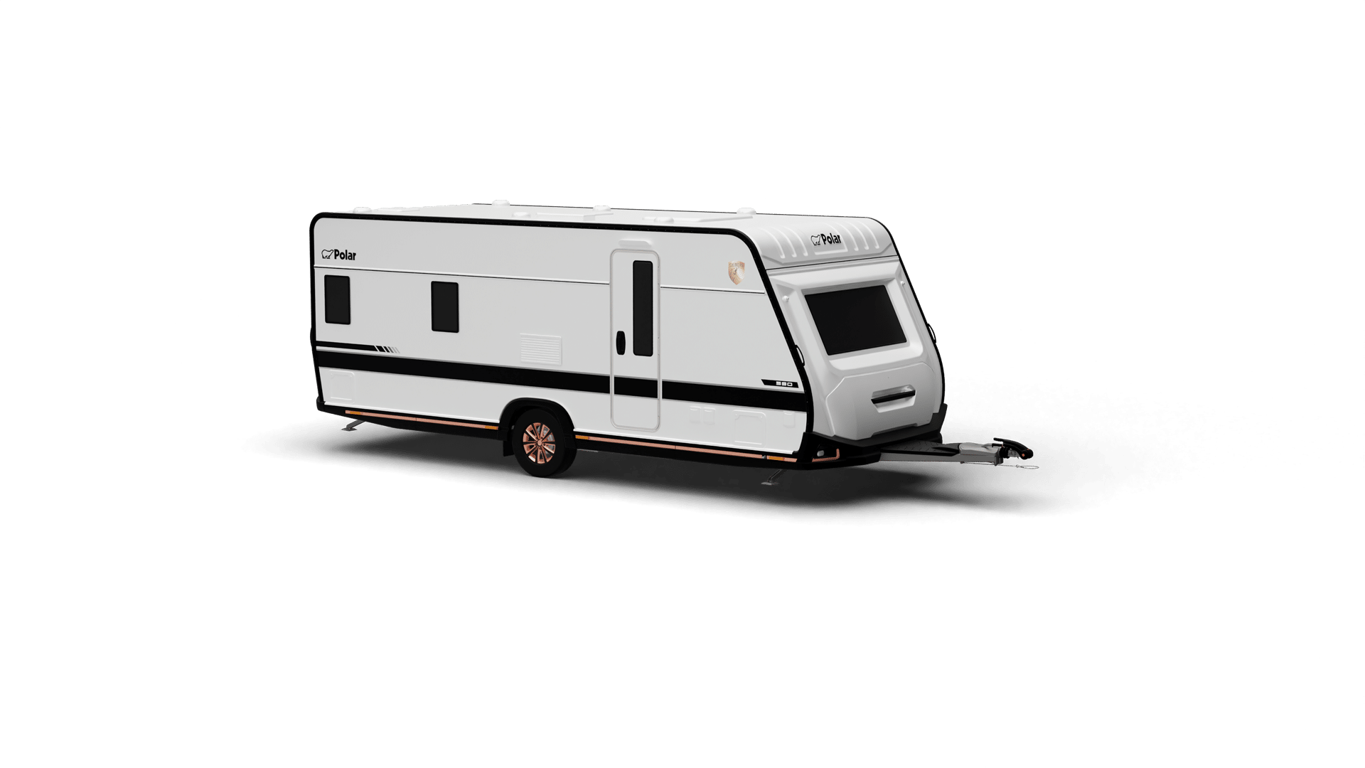 Chimera 590