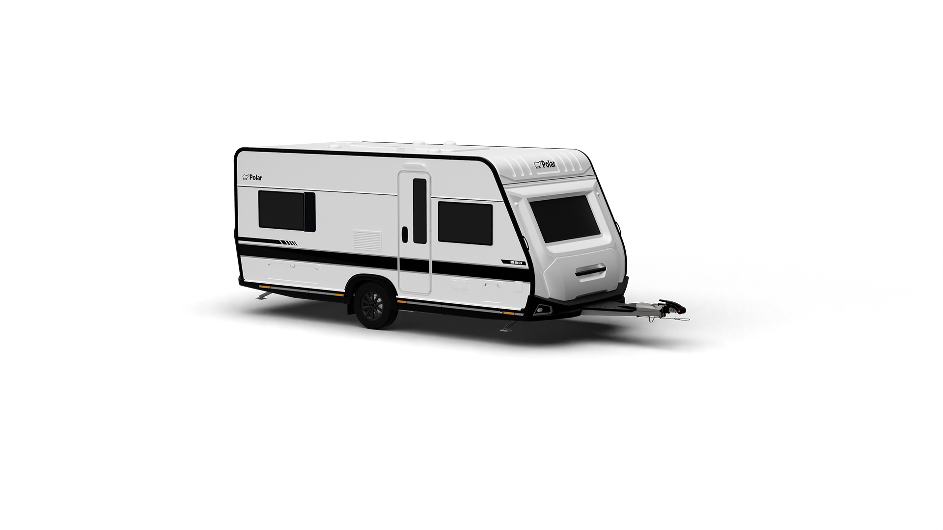 Blackline 520