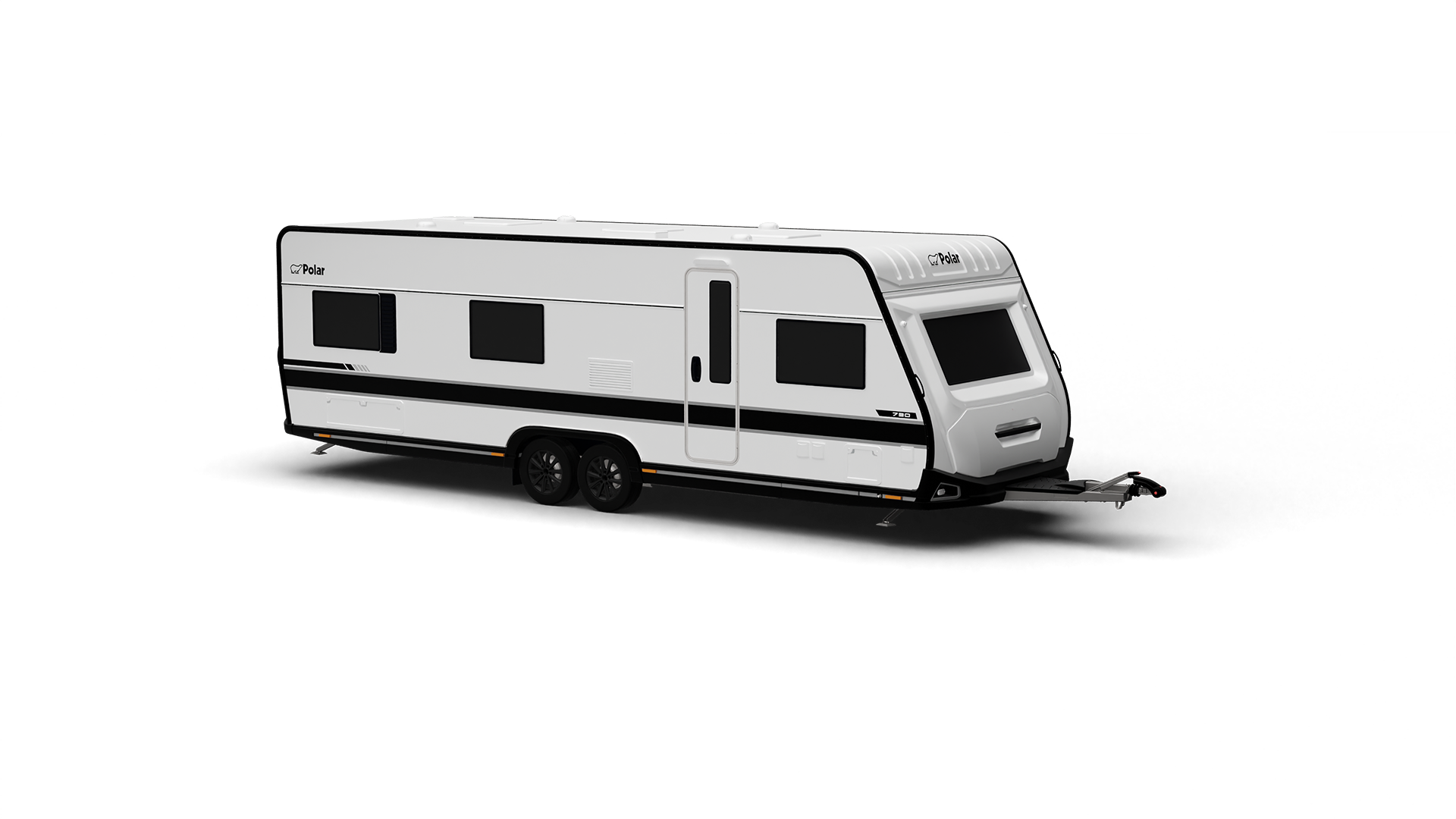 Black Edition 730