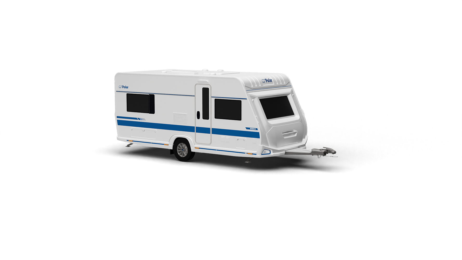 Blueline 520
