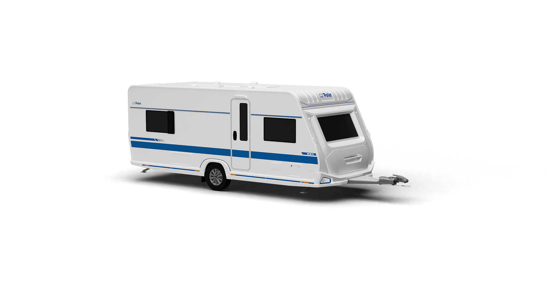 Blueline 560