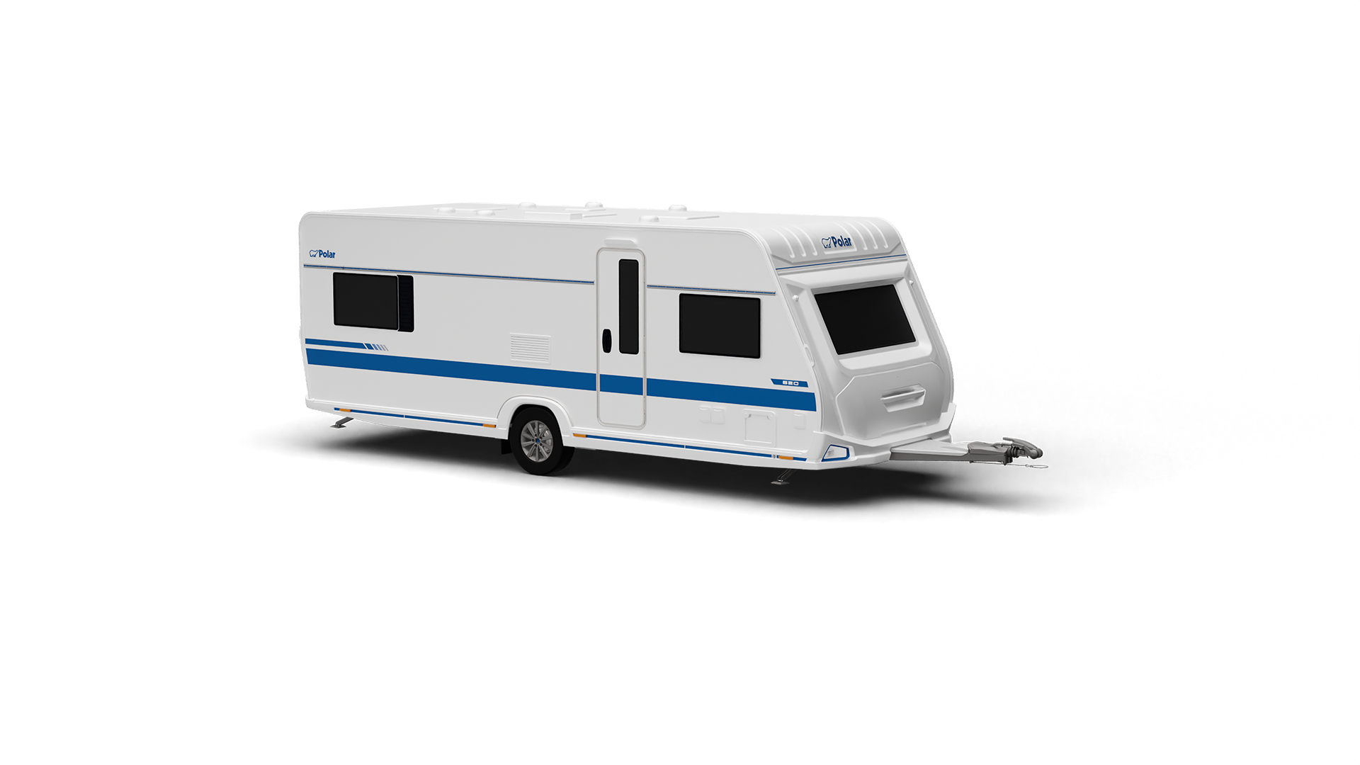 Blueline 620