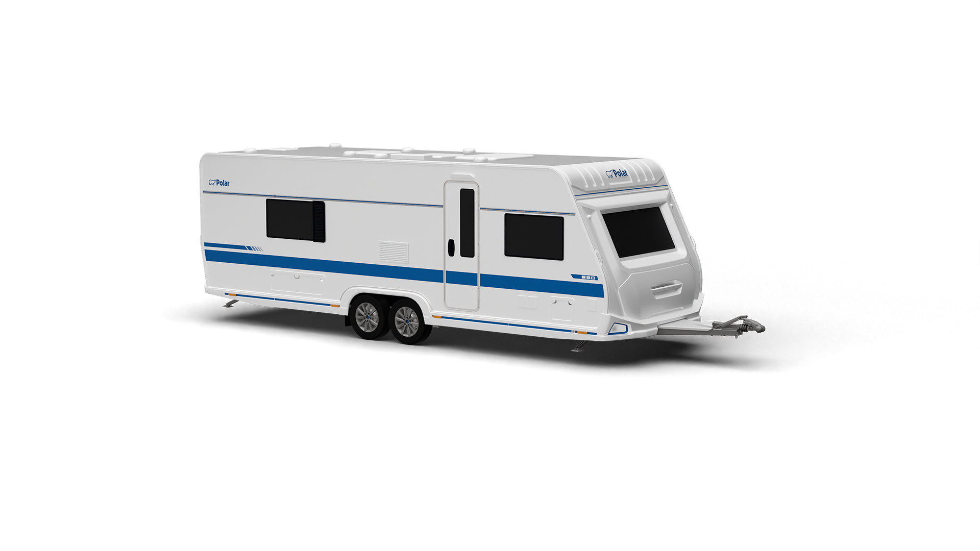 Blueline 680