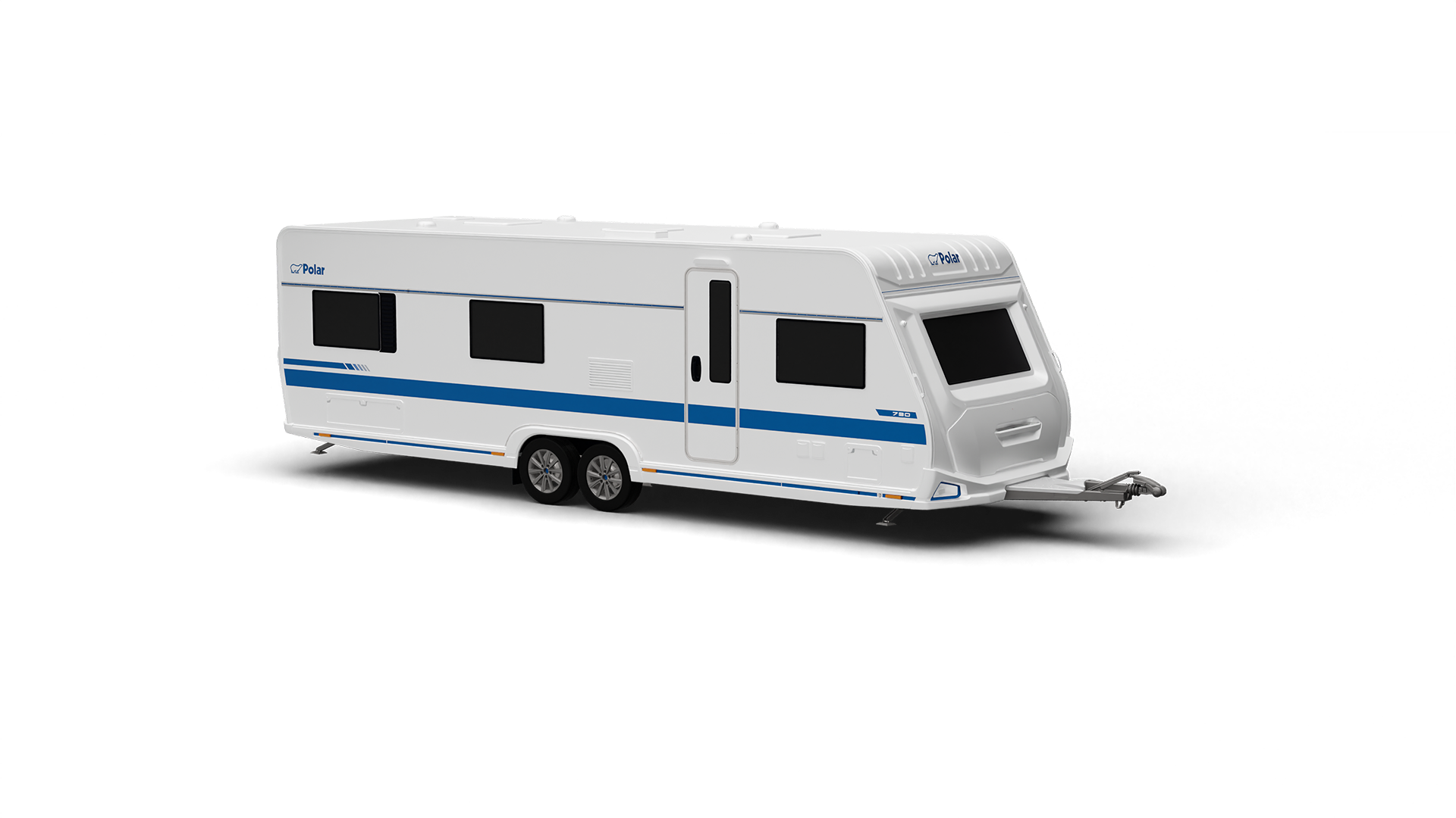 Blueline 730