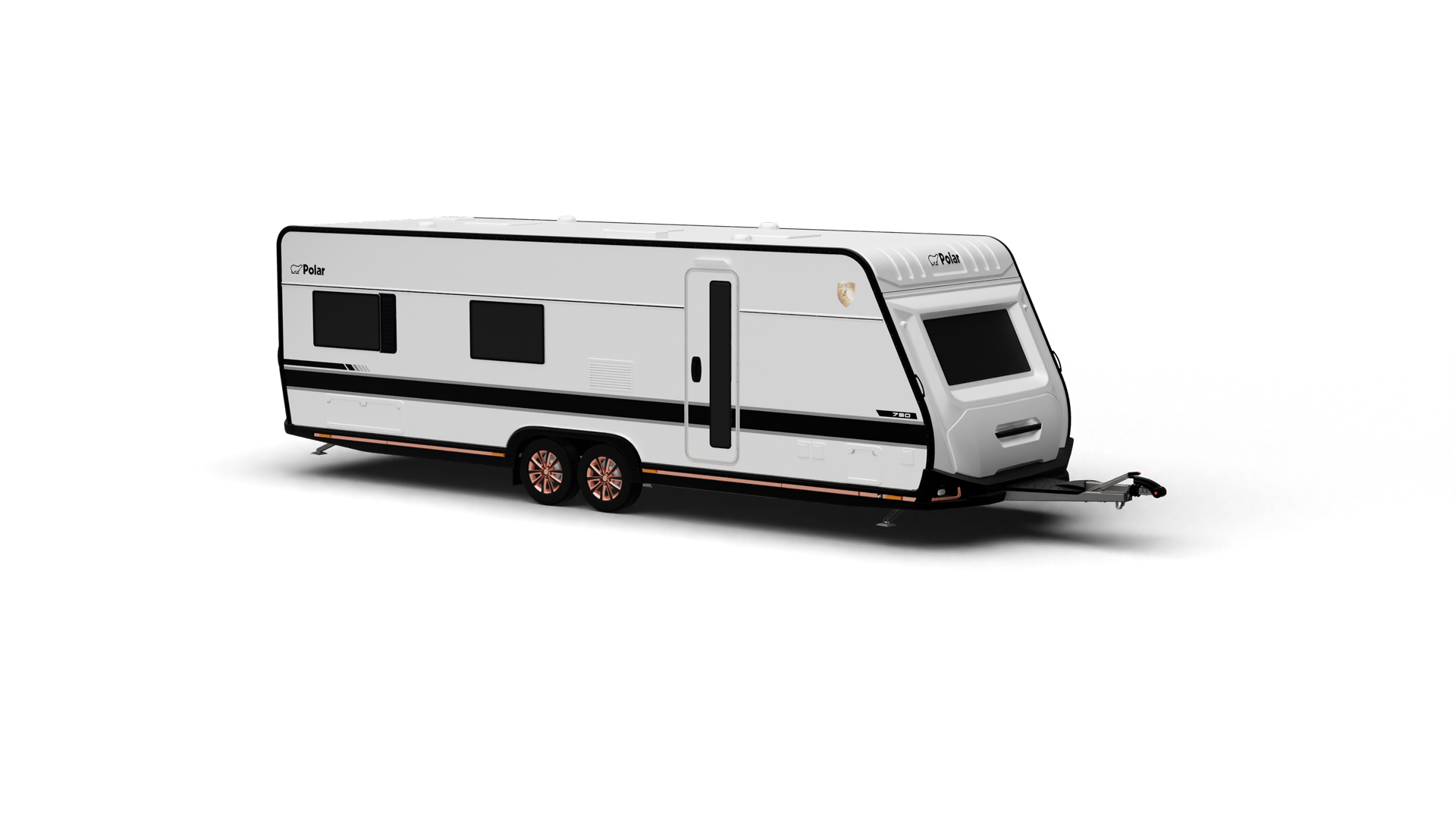 Chimera 730